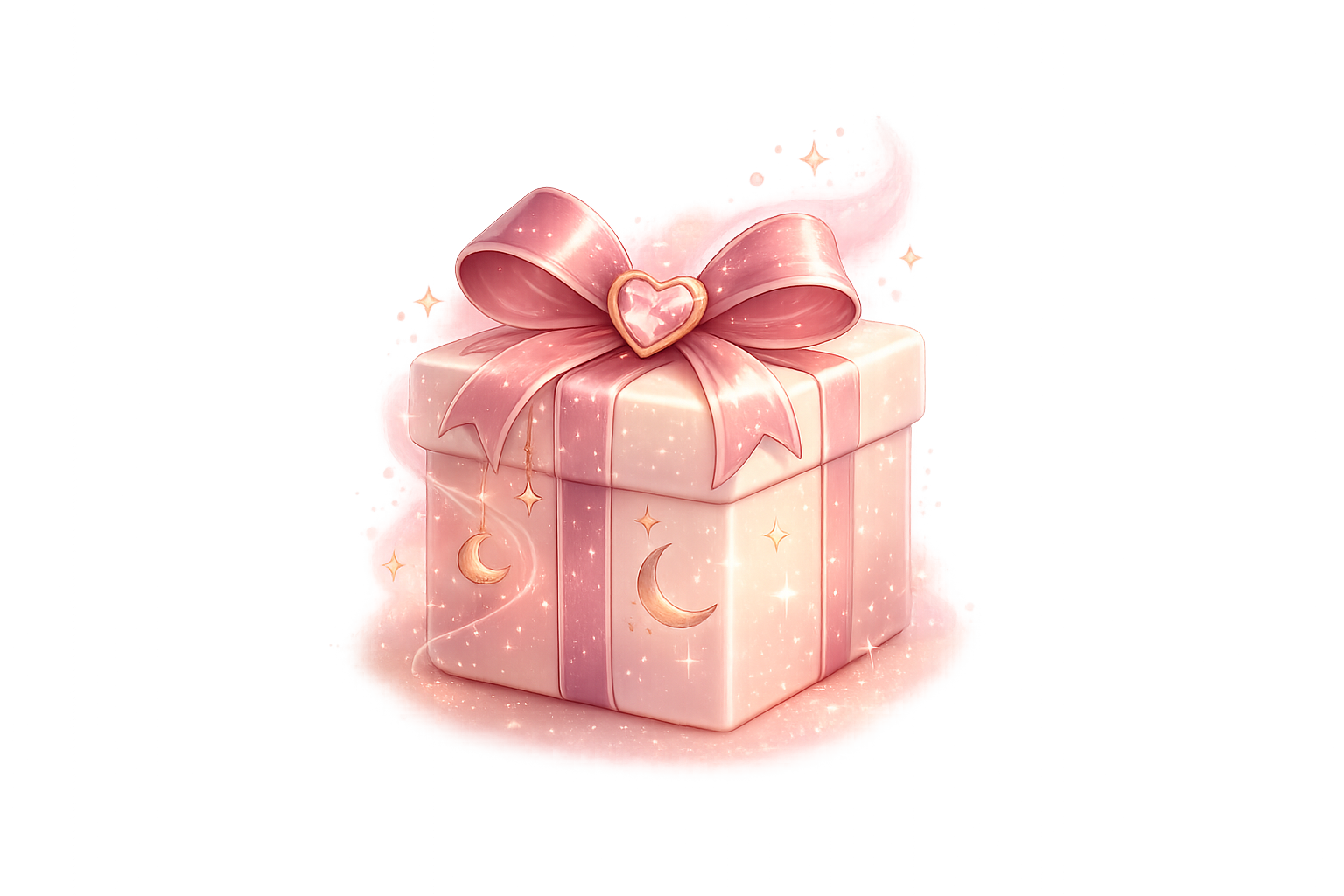 Cadeau surprise